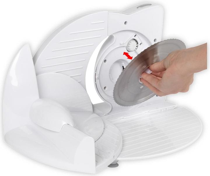 Immagine prodotto Clatronic As 2958