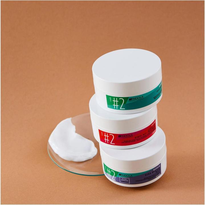 Immagine prodotto Indola Cura - Trattamento riparatore Kera Restore (200 ml)