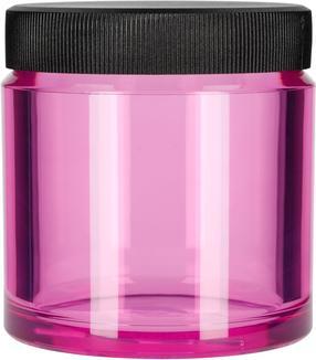 Comandante - Bean Jar - Pink Polymer