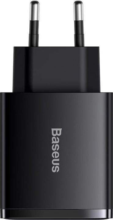 Produktbild Baseus Compact Quick Charger (30 W)