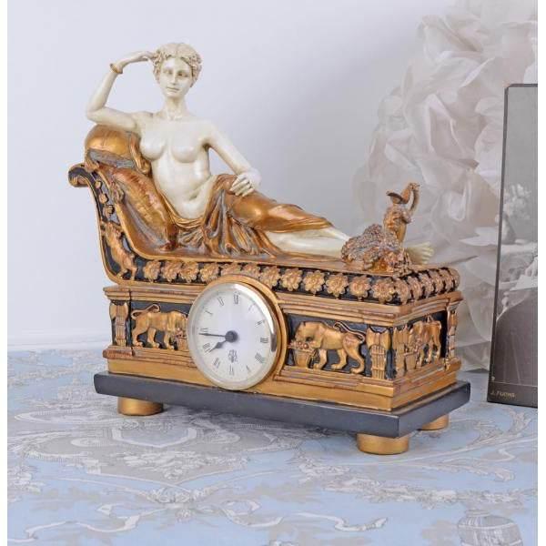 Produktbild Palazzo Kaminuhr Venus