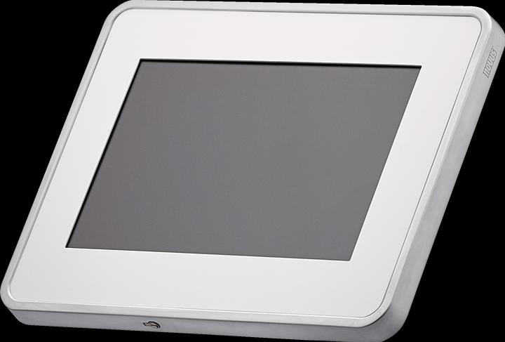 Image du produit Novus Retail System TabletSafe iPad - Composant de montage (boîtier)