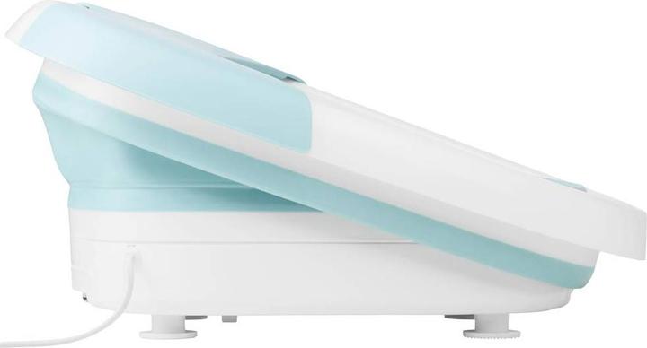 Produktbild Medisana FS 886 faltbares Fusssprudelbad mit Sprudel und Vibrationsmassage