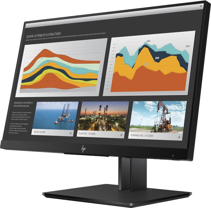 Image du produit HP Z22n G2 (1920 x 1080 pixels, 21.50")