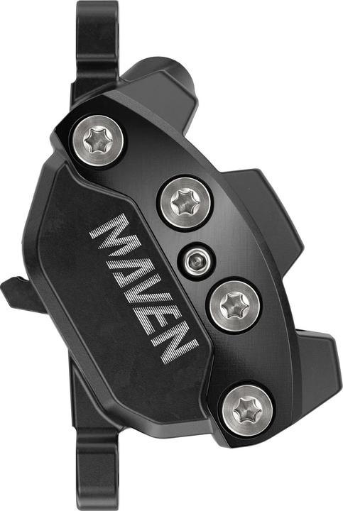 Actual product image Sram Maven Silver (Front wheel brake, Brake Caliper, 4)