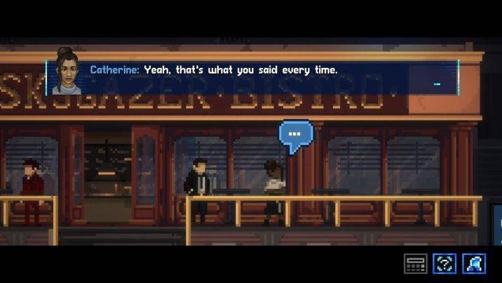 Produktbild Red Art Games LACUNA - PS4 (PS4)