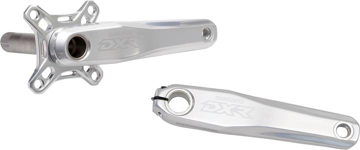 Image du produit Shimano Dxr Fc-Mx71 (175 mm)