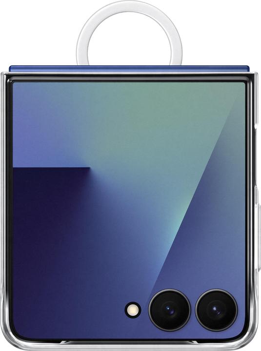 Actual product image Samsung Ring Case (Samsung Galaxy Z Flip 7)