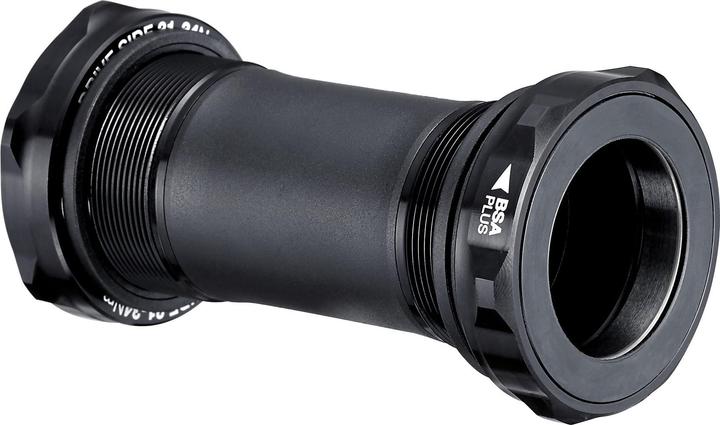 Actual product image e*13 BSA bottom bracket 83 mm