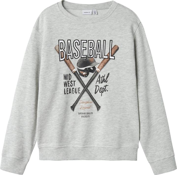 Name it Regular Fit Sweatshirt (122)