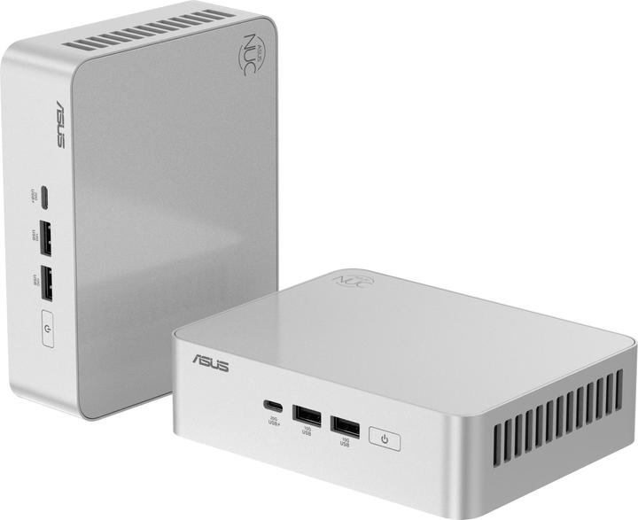 ASUS NUC 15 PRO+ RNUC15CRSU900002 (Intel Core Ultra 9 285H)