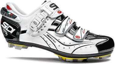 Actual product image Sidi MTB Eagle 6 Carbon Comp.SRS (41)