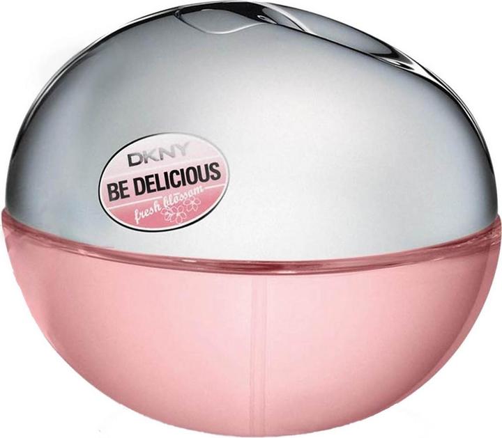 Produktbild DKNY Be Delicious Fresh Blossom (Eau de Parfum, 30 ml)