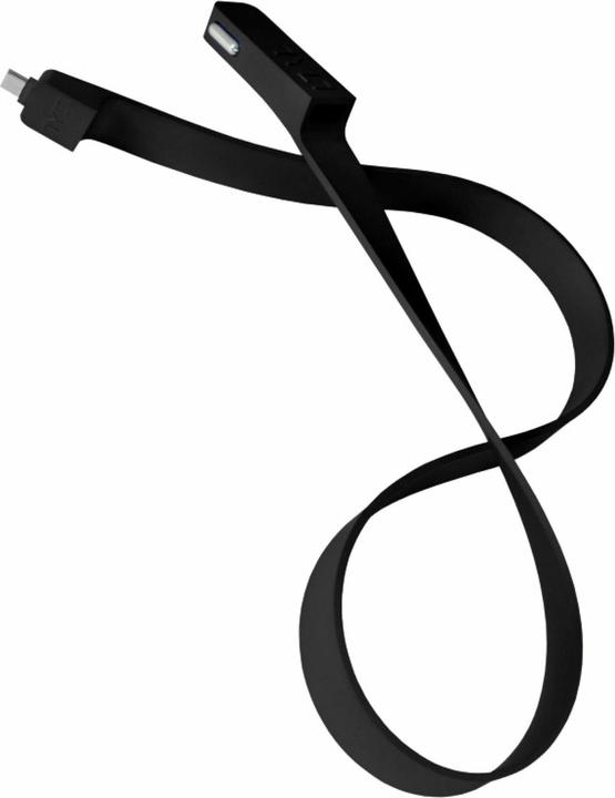 Immagine prodotto Tylt Caricatore da auto a banda + USB