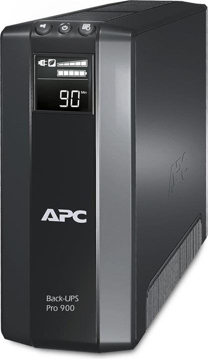Produktbild APC Back-UPS Pro (900 VA, 540 W, Line-Interaktiv USV)