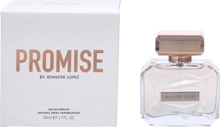 Produktbild Jennifer Lopez Promise (Eau de Parfum, 50 ml)