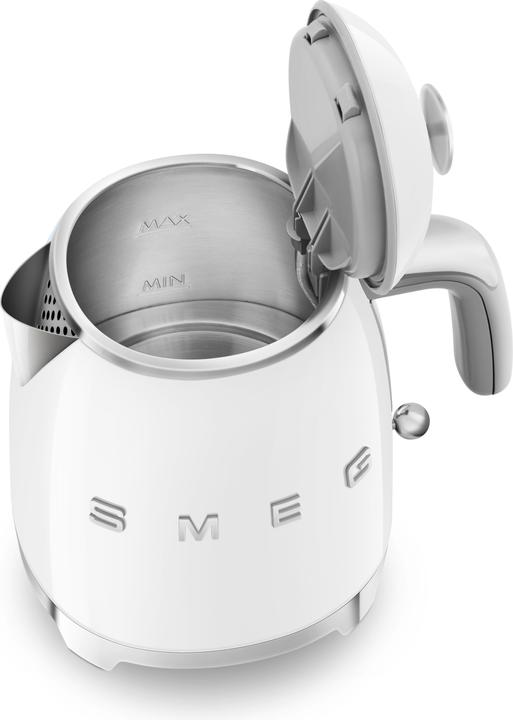 Actual product image Smeg 50's Retro Style Mini (0.80 l, EU plug)