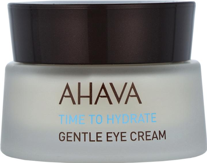 Immagine prodotto Ahava Crema per gli occhi delicata (Crema, 15 ml, Notte)
