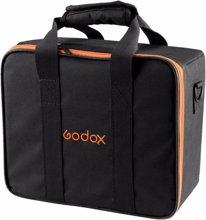 Image du produit Godox Mallette de transport CB-12 pour AD600 Pro (Sac à bandoulière pour appareil photo, Étui pour accessoires de caméra)