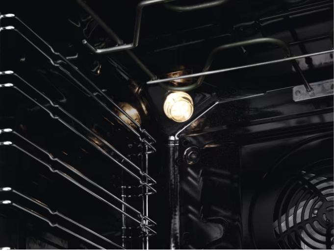 Produktbild AEG OVEN BPS335061M