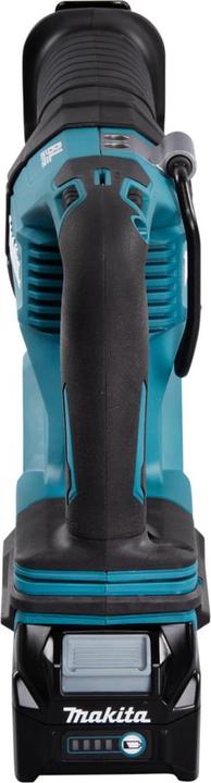 Produktbild Makita XGT JR001GD201 Akku-Reciprosäge 40VMAX