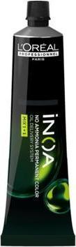 Image du produit L'Oréal Professionnel Couleur de cheveux Inoa (5,0 Marron clair intense)