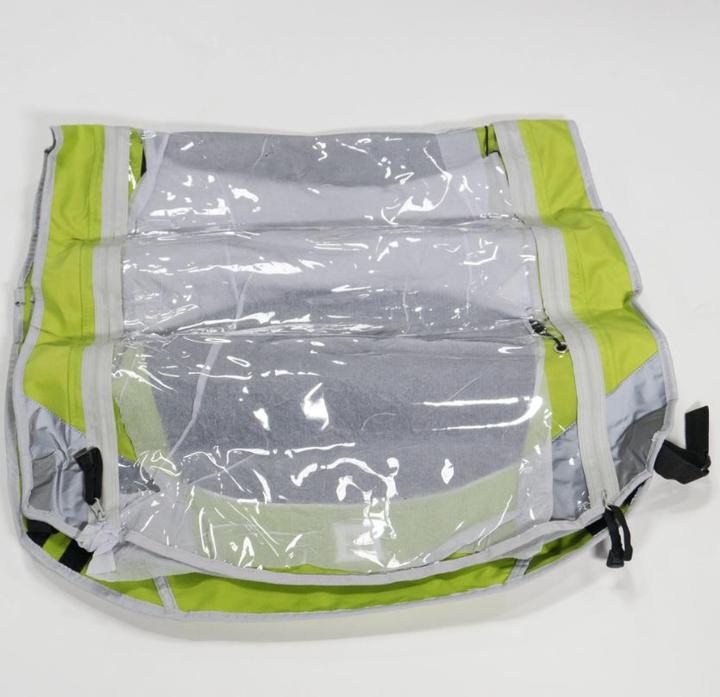 Actual product image Burley D'Lite
