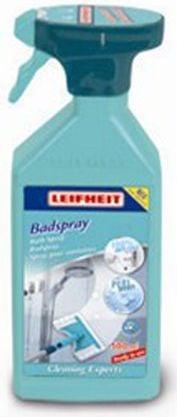 Image du produit Leifheit Spray pour le bain