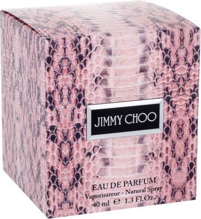 Immagine prodotto Jimmy Choo Pour Femme (Eau de parfum, 40 ml)