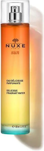 Actual product image Nuxe Eau Délicieuse Parfumante (Eau de toilette, 100 ml)