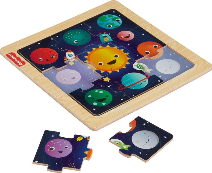 Immagine prodotto Fisher-Price 0 (9 pezzi)
