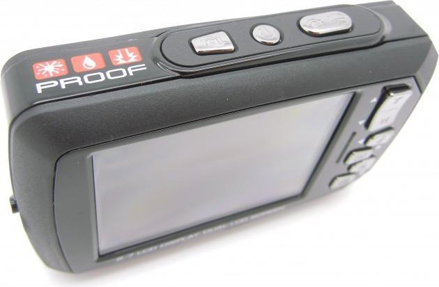 Immagine prodotto Easypix Aquapix W1400 (14 Mpx, 1/1.8")