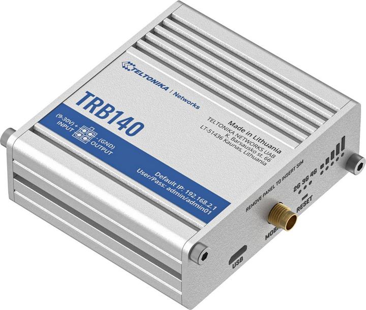 Teltonika TRB140