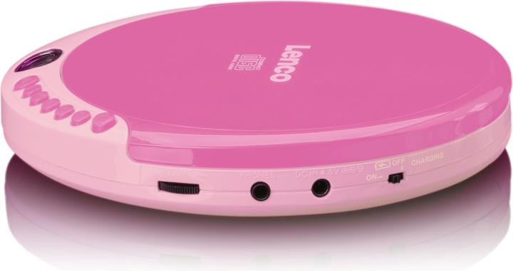 Image du produit Lenco CD-011