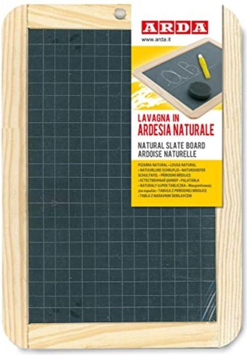 Image du produit Arda Tableau noir (24 x 34 cm)