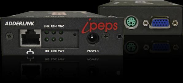 Image du produit Adder ADDERLink ipeps