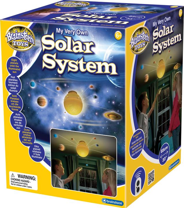 Science kits