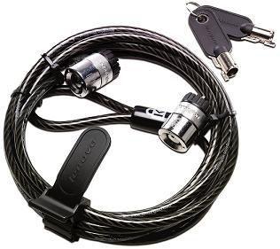 Dell Kensington Twin Head