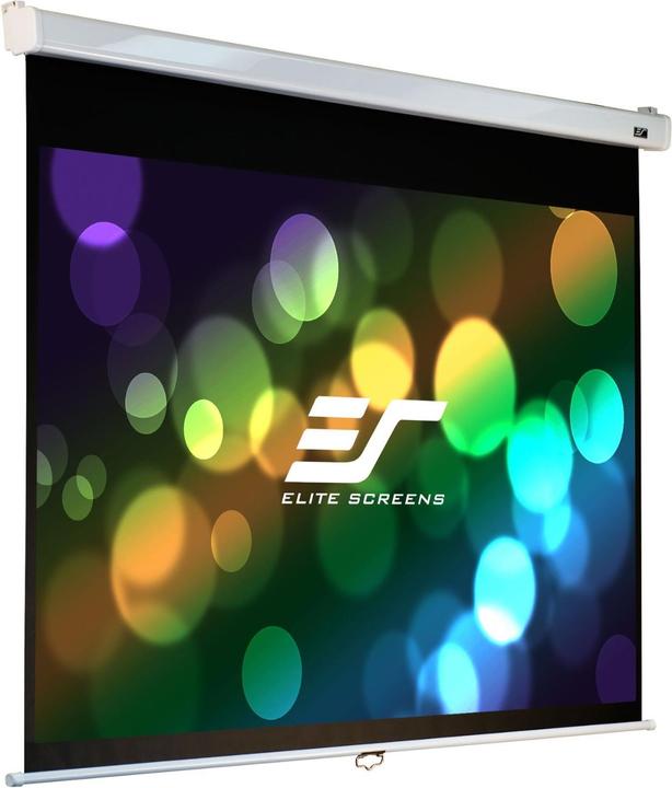 Elite Screens Manual SRM Pro (100", 4:3)