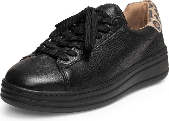 Vitaform Sneaker Hirschleder Supersoft (40)
