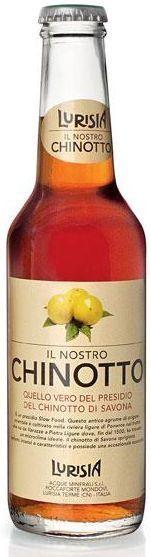 Produktbild Lurisia Il Nostro Chinotto (24 x 27.5 cl)