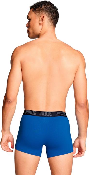 Actual product image Puma Men's boxer shorts in a 2-pack (XL, pack of 2)