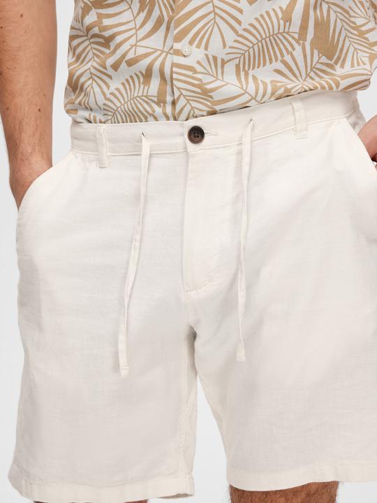 Produktbild Selected Homme Leinen Shorts (L)