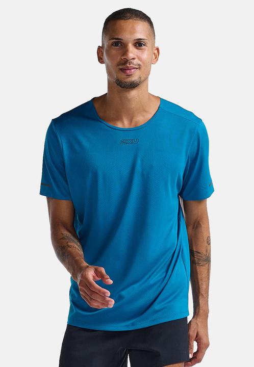 Actual product image 2XU Light Speed Tech Tee (XXL)