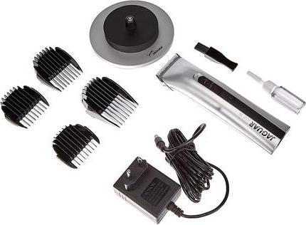 Immagine prodotto Jaguar J-Cut 50 incl. set di pettini