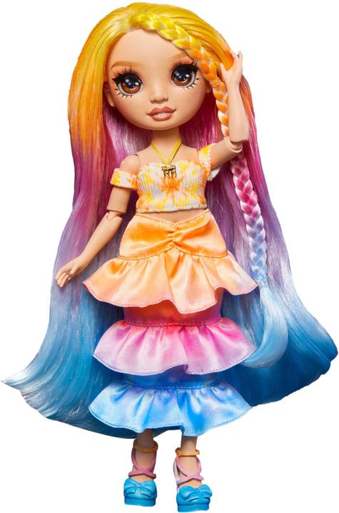 Actual product image MGA Rainbow High WaterColor & Create