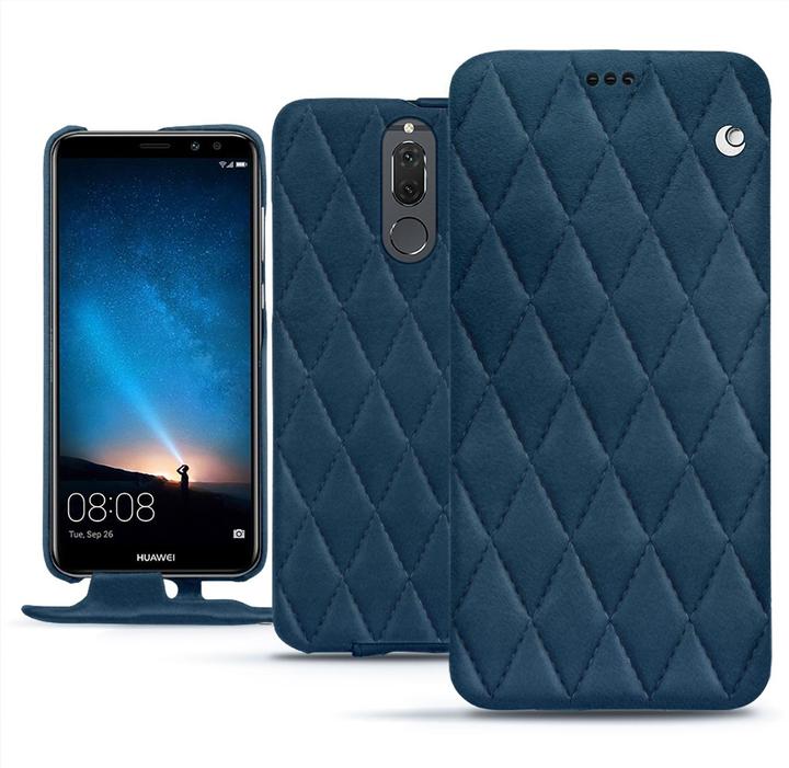 Immagine prodotto Noreve Cover in pelle verticale (Mate 10 Lite)