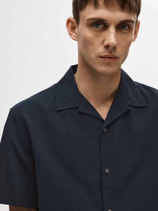Immagine prodotto Selected Homme Camicia a maniche corte (S)