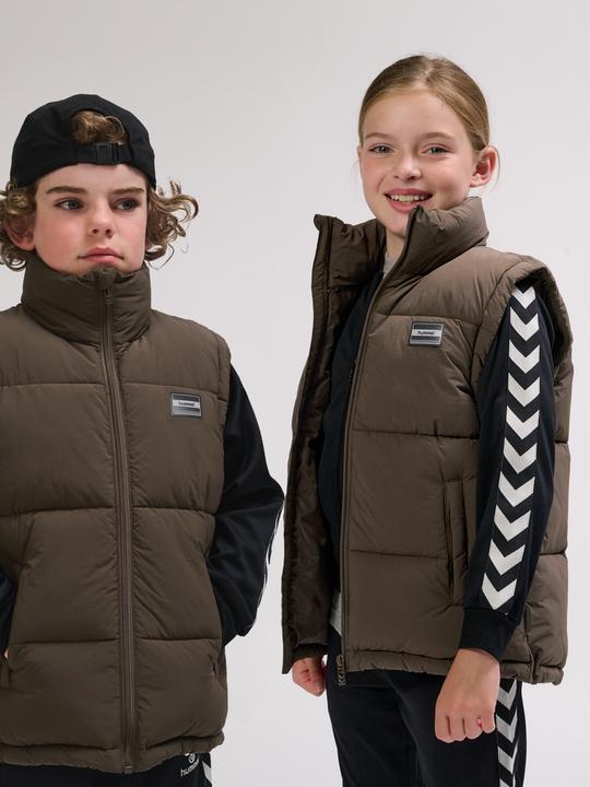 Image du produit hummel hmlCRISP TEX VEST (164)