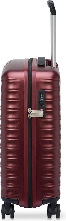 Immagine prodotto Roncato Carrello da cabina Wave a 4 ruote 55 cm (40 l, Bagaglio a mano (fino a 50 litri))